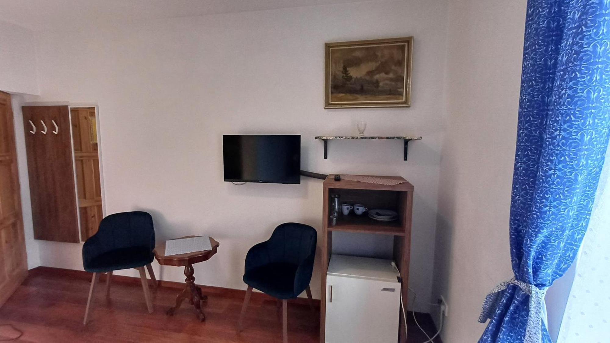 Penzion Slunecno Dobšín Kültér fotó