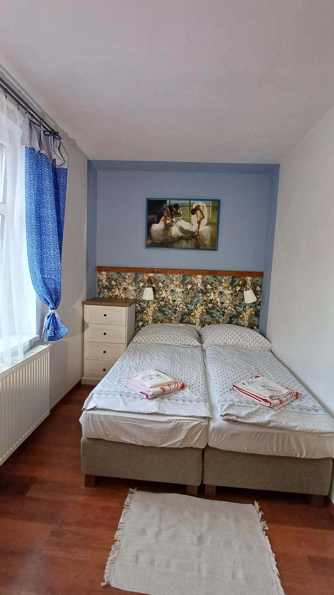 Penzion Slunecno Dobšín Kültér fotó