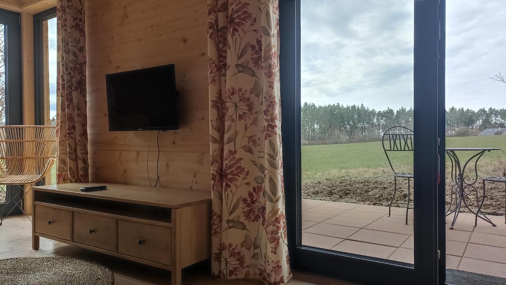Penzion Slunecno Dobšín Kültér fotó
