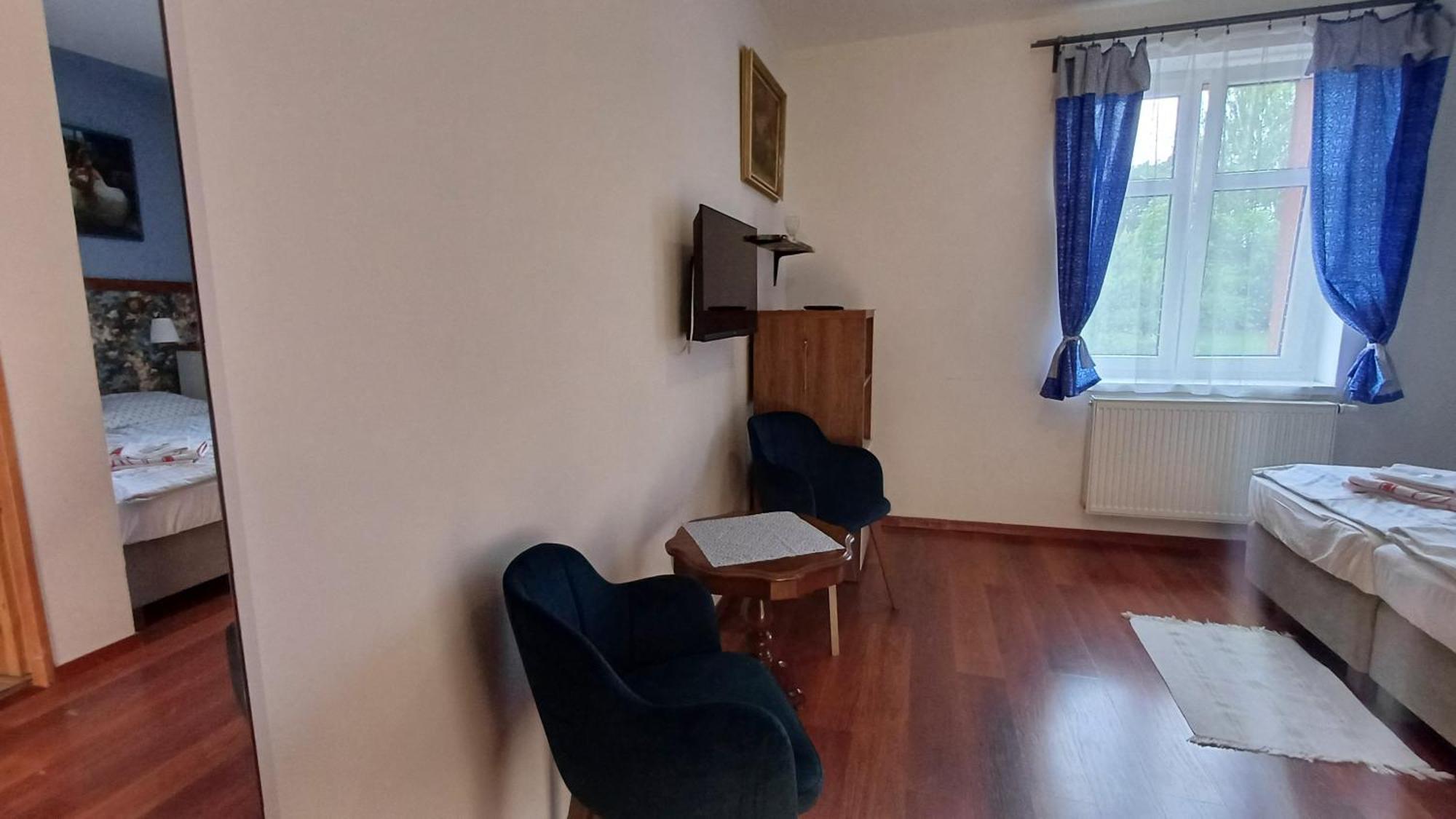 Penzion Slunecno Dobšín Kültér fotó